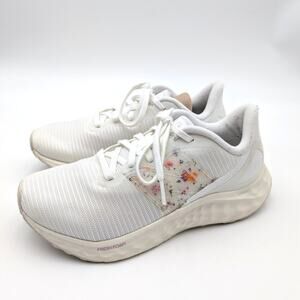 New Balance Fresh Foam Arishi V4 Shoes Unisex Sea Salt Size US W7.5/US6M EU38